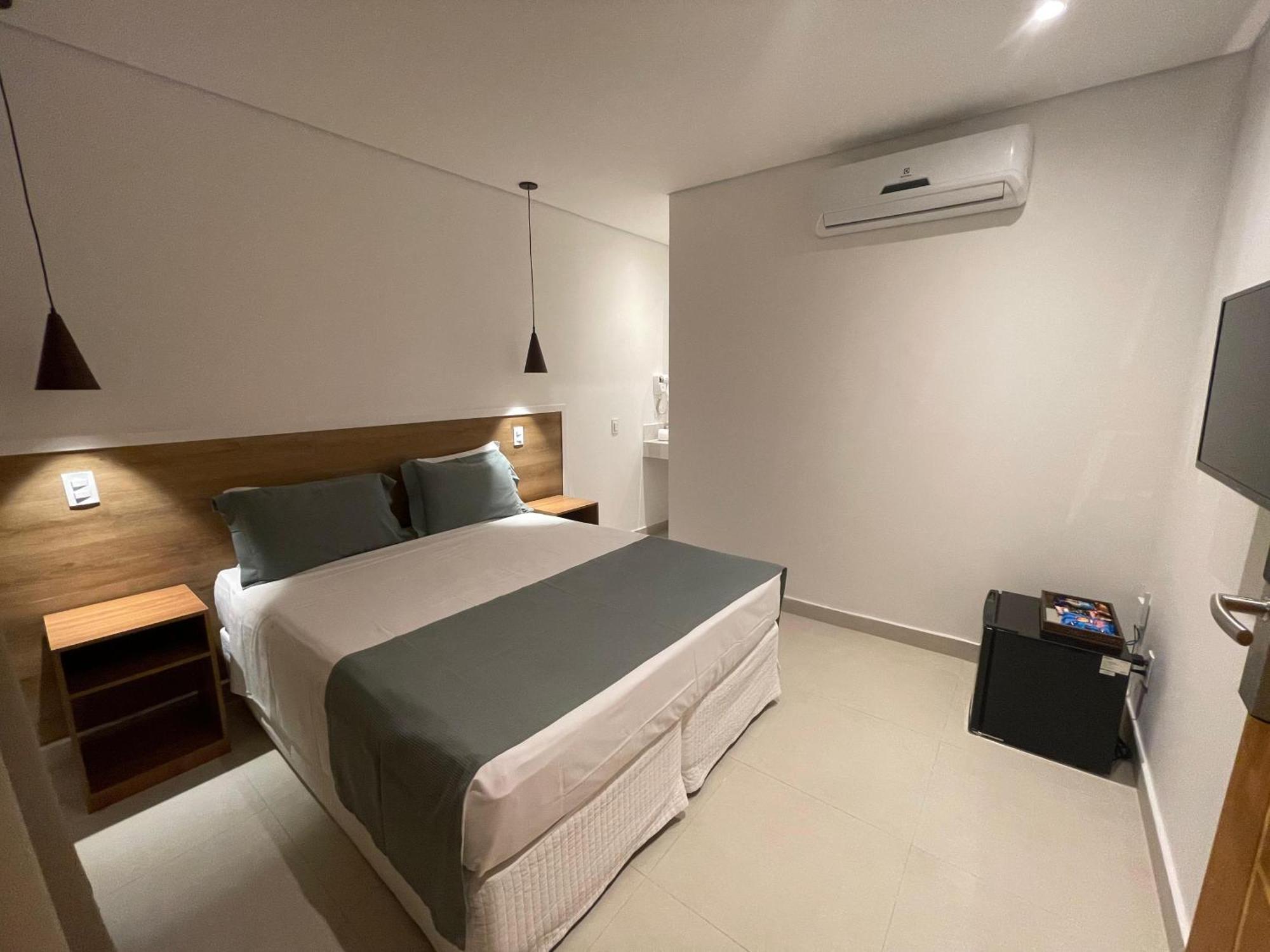 Juquehy La Plage Hotel Juqueí Habitación foto