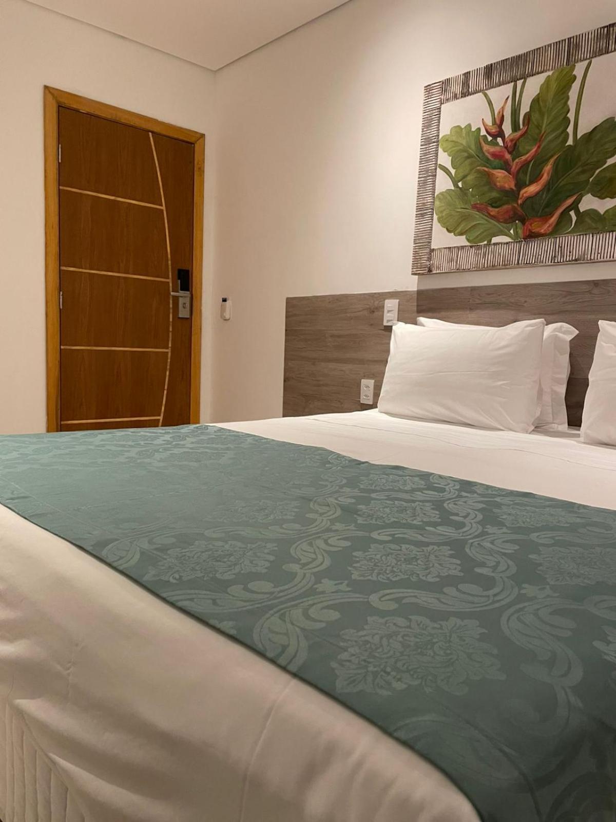 Juquehy La Plage Hotel Juqueí Habitación foto
