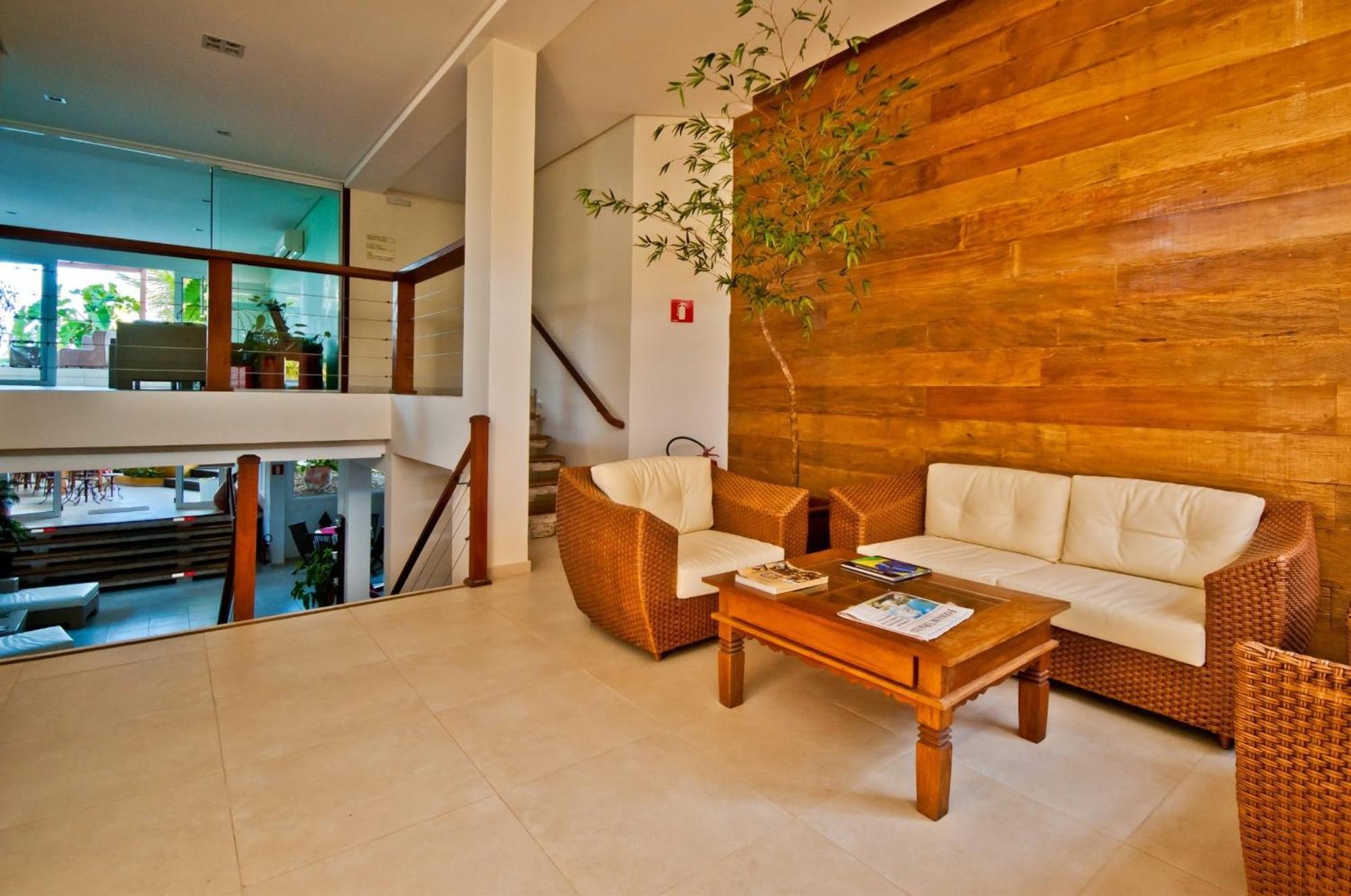 Juquehy La Plage Hotel Juqueí Exterior foto