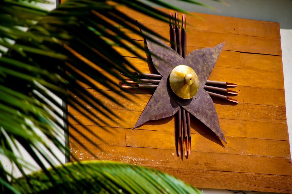 Juquehy La Plage Hotel Juqueí Exterior foto